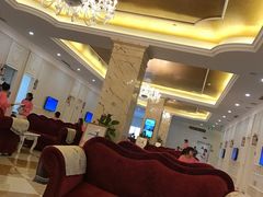 -名流健康高端体检中心·名宾门诊·健康管理