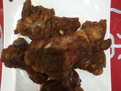 -吴记酱骨炖菜馆(西大直街店)