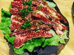 -隐家本格烧肉