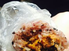 -大个子蒸饭