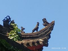 -华清宫景区