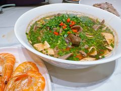 韭香腰片-雅酌园百姓菜馆(颐和路店)