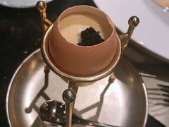 炖蛋-上林铁板烧(延安西路店)