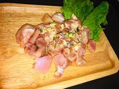 -妥妥烤肉料理(昙华林店)