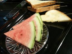 -碎怂烤肉(钟楼柳巷店)