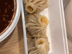 -南京大牌档(新街口德基广场店)