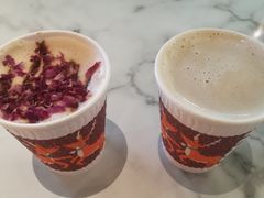 -COSTA COFFEE(成都来福士店)