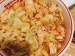 -熙成烧烤(白塔岭店)