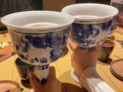 -花和尚·湘西小串烧烤(祈福店)