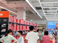 -百联奥特莱斯广场(长沙店)