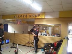 -道顺射箭·团建·骑射(张杨路店)