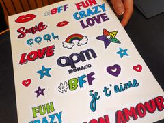 -APM Monaco(北城天街购物广场店)