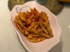 -鑫巴蜀小镇 · 水煮鱼专研店(玉桥店)