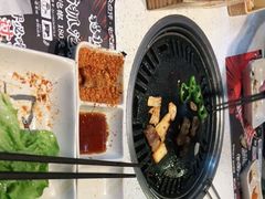 -猫抓烤肉(春熙路店)