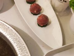 -川越泰火锅(吉利大厦店)