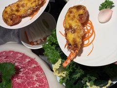 -德天肥牛海鲜火锅(城西银泰店)