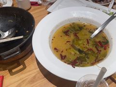 -九毛九西北菜(大东海店)