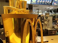 -麦当劳(长泰商业广场店)