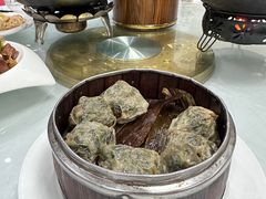 -鱼味馆(万佛湖店)
