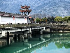 -都江堰景区