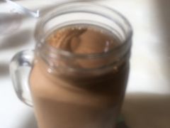 -港丽餐厅(高德置地店)