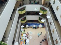 -广州市天河区少年宫