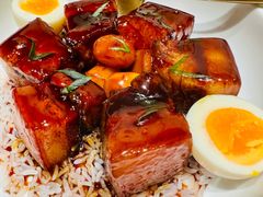 -華府Deluxe(兴业太古汇店)
