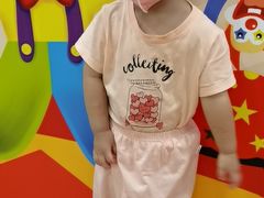 -金宝贝早教(南山花园城店)