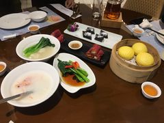荔湾艇仔粥-豫璟轩中餐厅(南昌万怡店)