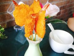 -忘忧草融合私房菜(红鼎国际店)