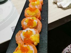 -大渔铁板烧(蛇口店)