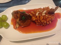 -松鹤楼·非遗·苏帮菜(融科店)