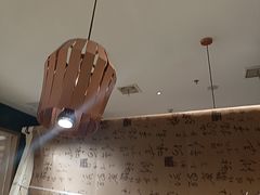 -吕氏疙瘩汤·新鲁菜(济南万象城店)