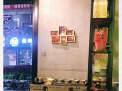 -红钳侠小龙虾·烧烤(中赢康康谷店)