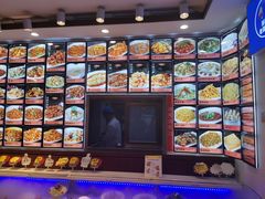 -惠宾饭庄(中山路店)