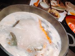 -花潮料理艺食馆(成都万象城店)