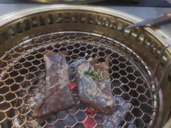 -明洞王妃家烤肉(苏州中心星悦汇店)