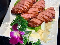 台式香肠-百家班(市府店)