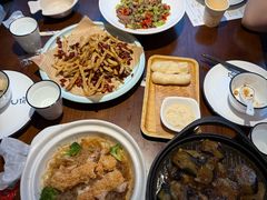 -U你·天然调味(南湖总店)