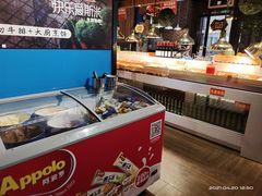 -快乐爱斯米牛排自助(吾悦广场店)