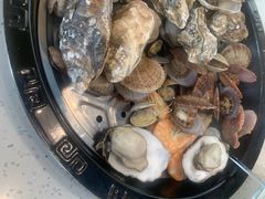 -前王院•巧克力海鲜市集餐厅(万平口店)