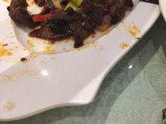 -大红袍川菜馆(总店)