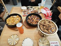 -米村拌饭(王府井喜悦店)