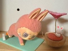 -泡泡玛特POPMART(国金街店)