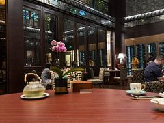 -明阁 Ming Court(广州朗豪酒店)