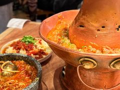 -浩海火燒雲傣家菜(芮欧百货店)