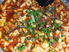 -乐山食古香跷脚牛肉