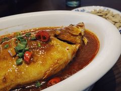 -印象徽州·正宗徽菜体验店