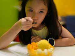 -果流香水果甜品(建政路店)