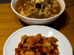 -伊喜饺子·烤鸭(五道口学院路店)